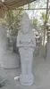  Product image 1 of the product “Standing Sri Dewi. Made from riverstone. Height 180cm ”
